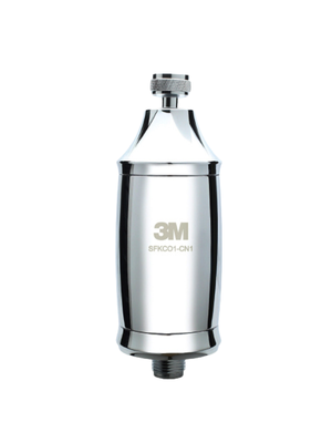 3M เครื่องกรองน้ำ สำหรับการอาบน้ำ Shower Filter