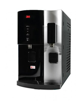 3M ตู้กรองน้ำอัจริยะ ร้อน-เย็น รุ่น HCD-2