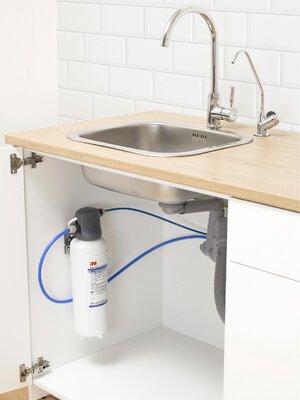 3M เครื่องกรองน้ำ รุ่น DWS160-L