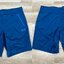 Jack Wolfskins Active Track Shorts