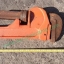 ประแจคอม้า46 นิ้ว เยอรมัน EURO-TOOLS GERMANY..HEAVY DUTY ใหม่เก่าเก็บ