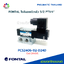 FONTAL PCS2406-02-D24D Solenoid Valve โซลินอยด์วาล์ว 5/2 แทน Parker Kuroda