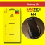 Gorilla Nano 6H - ฟิล์ม Samsung Galaxy S8 ,S8 Plus,Note 8 [ กาวเต็มแผ่น ]