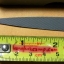 ตะไบนิโคสัน NICHOSON (WARDING BASTARD) ..แบน ขนาด4นิ้ว Made in USA ใหม่เก่าเก็บ