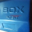 กล่องใส่เครื่องมือ. TOYO Tool Box (Y-410).....Made in JAPAN ใหม่
