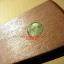 มีดญี่ปุ่น ใบมีด7นิ้ว ตรามงกุฎ STAINLESS STEEL Made in Japan แท้ ของใหม่เก่าเก็บ