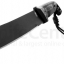 มีดเดินป่า มีดใบตาย Gerber Gator Bush Machete 17.9" Blade, Gator Grip Handle - 31-002848