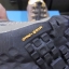 รองเท้า Columbia (C08-ยางยืด_เหลืองเทา) BARZEN ใหม่ แท้ Made in China