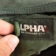 กางเกง Alpha (กางเกงรถถัง)