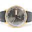 Mido Commander II Automatic Day-Date Pink gold
