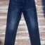 Lucky Brand Athletic Slim Coolmax Jean