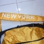 กระเป๋าสะพาย SUPREME ใบใหญ่ กว้า15นิ้ว ผ้ากันน้ำ มีสายรัดเอวเพิ่มความกระชับ