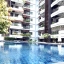 ขาย / เช่า คอนโด The Next Garden Suite (เดอะเน็กซ์ การ์เด้นสูท) - 52 Sqm.- 1 Bedroom with walk-in closet- 1 Bathroom- Pool view - 1 carpark