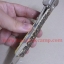 ที่ตัดซิก้า เยอรมัน ด้ามเขากวางแท้ PFEILRING Solingen Germamy 5650-D BMG