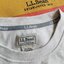 L.L.Bean Colorblock Crewneck Sweatshirt