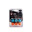 Savage Raven by Skull & Co. Thumb Grip Set for Nintendo SWITCH 2 (รุ่นปี 2025)