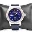 Oris BC3 Automatic Day-Date Diver หน้าน้ำเงิน สายยาง (Sold)