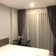 ให้เช่าคอนโด Zeen Condo Ngamwongwan31 (ซีน คอนโด งามวงศ์วาน 31) ** ห้องมุม ** 1 ห้องนอน 1 ห้องน้ำ 1 ห้องนั่งเล่น ห้องขนาด 28.5 ตร.ม.