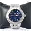 Oris Divers Date Automatic หน้าน้ำเงิน ขอบเหล็ก สายเหล็ก (Sold)