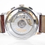 Longines Heritage Chronograph Automatic หน้าดำ สายหนัง (Sold)