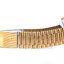 Rado Diastar Jubile Automatic Man Size เรือนทอง หน้าทอง ฝังเพชร 12 เม็ด