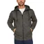 Spyder Full zip Hooded Track Jacket