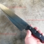 มีดเชฟ ใบมีด 12 นิ้ว German steel HRC55