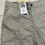 Sierra Designs Stretch Cargo Shorts