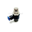 ตัวปรับความเร็วลม Flow Control JSC