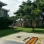 ห้เช่าบ้านเดี่ยว หมู่บ้าน นวธานี โซน เรสซิเดนซ์ Navatanee Residence หมู่บ้าน Luxury โครงการ อยู่ติดถนนเกษตร-นวมินทร์ตัดใหม่ ว่าง