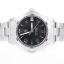 Tag Heuer Aquaracer Boy Size หน้าดำ บานพับบีบ