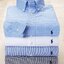 Polo Ralph Lauren Long Sleeve Poplin Dress Shirt