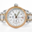 Oris Big Crown Pointer Date 2 เข็มครึ่ง 2 tone วันที่กล้ามปู (Sold)