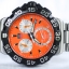 Tag Heuer F1 Chronograph Man Quartz หน้าส้ม(Sold)