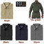 5.11 Tactical Ripstop Tdu Long Sleeve Shirt
