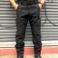 Bogie1 Extreme10Pant กางเกง (ขายาว) ทรงTactical สีดำ