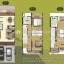 ขาย / ให้เช่าทาวน์โฮม 3 ชั้น โครงการ ภณาสิริ เรสซิเด้นซ์ เกษตร-นวมินทร์ PANASIRI RESIDENCES KASET-NAWAMIN มี 2 คูหาติดกัน