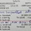 ใบเสร็จฯ ตุลาคม 2562