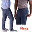R.O.W. (Right of Way) Men's Arise Pants