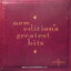 New Edition - New Edition's Greatest Hits (Volume 1)