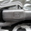 มีด Glock Survival Knife (Glock Field Knife) สันเรียบ (Glock78) Made in Austria ของใหม่ ของแท้ ...สีเขียวมะกอก(OD)