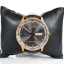 Mido Commander II automatic M016.430.36.061.02 pinkgold สายหนัง