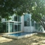 ห้เช่าบ้านเดี่ยว หมู่บ้าน นวธานี โซน เรสซิเดนซ์ Navatanee Residence หมู่บ้าน Luxury โครงการ อยู่ติดถนนเกษตร-นวมินทร์ตัดใหม่ ว่าง