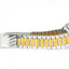 Rado Diastar Lady Size สองกษัตริย์ หน้าทอง 11 พลอย