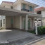 ขาย / เช่า บ้านเดี่ยว 2 ชั้น หมู่บ้านไลฟ ซิตี้ ปาร์ค บ่อวิน (Life City Park 3 ห้องนอน 2 ห้องน้ำ ขนาด 44 ตารางวา