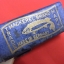 มีดโกนโบราณ.ปลาMACKEREL เยอรมัน กล่องครบ สภาพสมบูรณ์