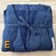 Muji Shijira Jinbei Loungewear Set