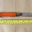 มีดพับด้ามไม้ใหญ่ Surtido Navaja Knife