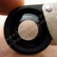 กล้องส่องพระ/จิวเวอรี่ BAUSCH&LOMB Coddington Magnifier 10x เลนส์ตาแมวใส ไร้ริ้วรอย สภาพสมบูรณ์ ....