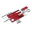 VICTORINOX SWISSCARD LITE RUBIN